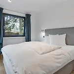 Ankerplatz Spo 1 Apartamento Böhl