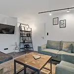 Ankerplatz Spo 1 Apartamento Böhl