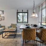 Apartamento Ankerplatz Spo 1