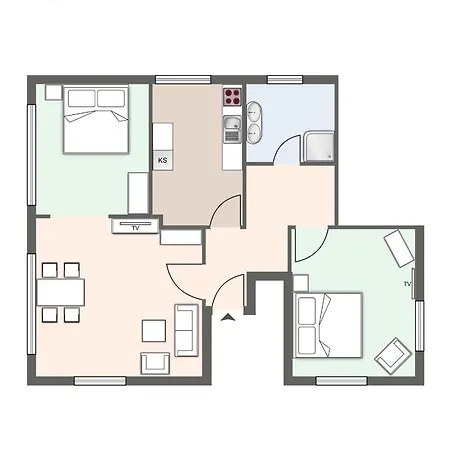 Ankerplatz Spo 1 Böhl