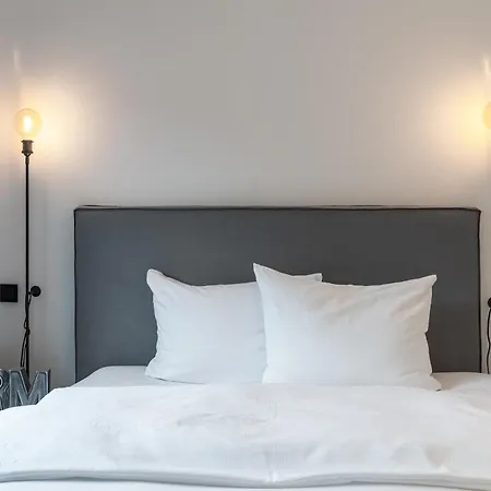 アパート Ankerplatz Spo 1