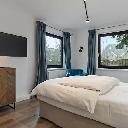 Apartament Ankerplatz Spo 1 *