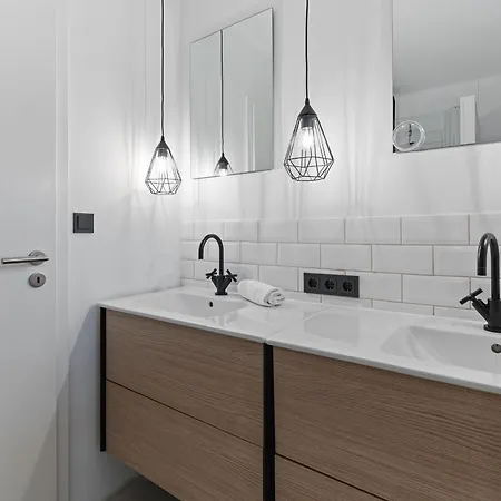 Apartament Ankerplatz Spo 1 Böhl