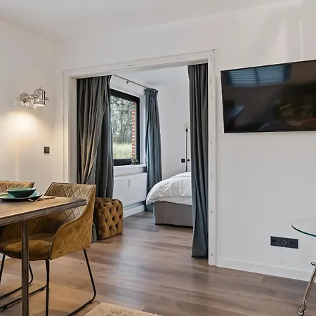 Ankerplatz Spo 1 Lägenhet *