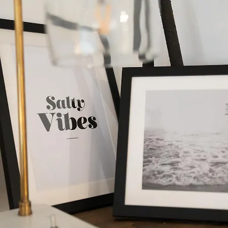 Ankerplatz Spo 1 Lägenhet *