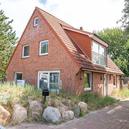 Ankerplatz Spo 1 Sankt Peter-Ording
