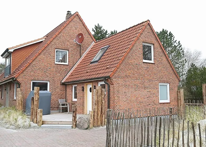 Ankerplatz Spo 1 Lägenhet *