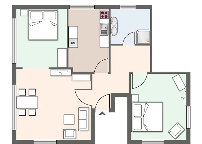 Ankerplatz Spo 1 Böhl