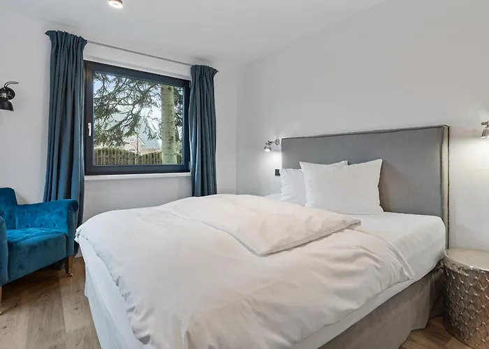 Ankerplatz Spo 1 Lägenhet Böhl