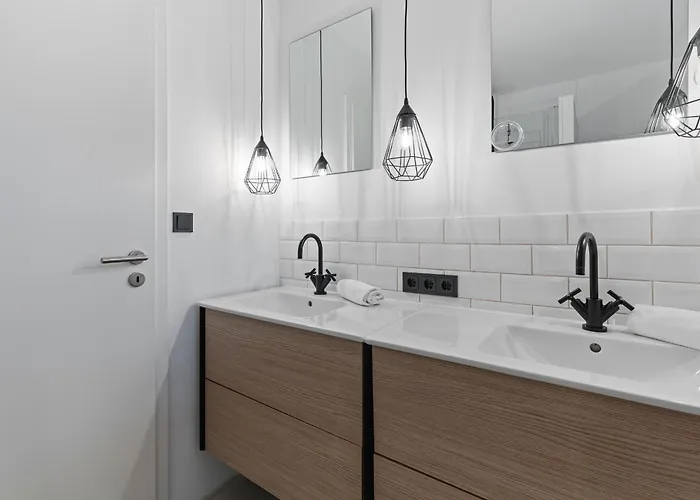 Lägenhet Ankerplatz Spo 1 Böhl