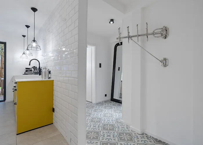 Ankerplatz Spo 1 Lägenhet Böhl