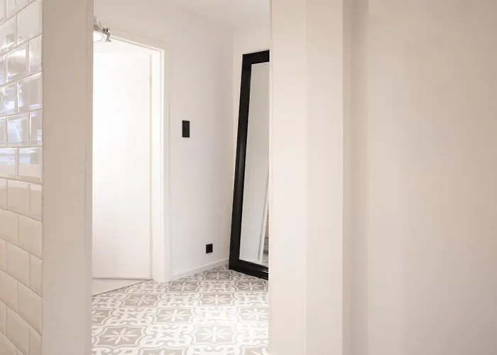 Lägenhet Ankerplatz Spo 1