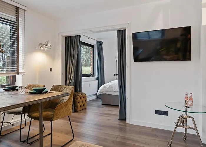 Ankerplatz Spo 1 Lägenhet *