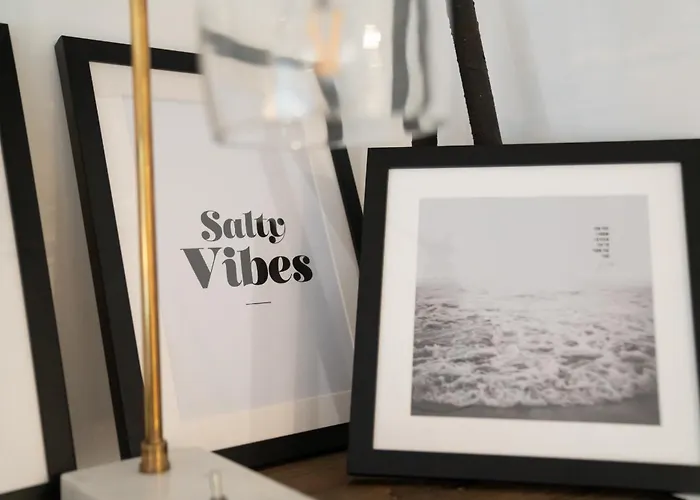 Ankerplatz Spo 1 Lägenhet *