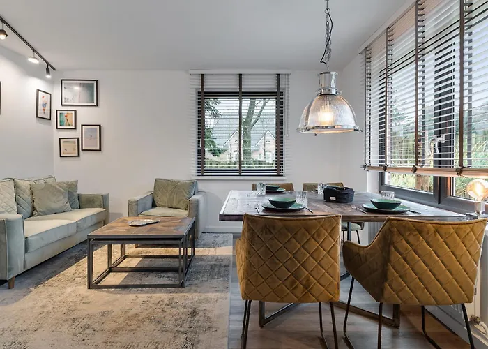 Lägenhet Ankerplatz Spo 1